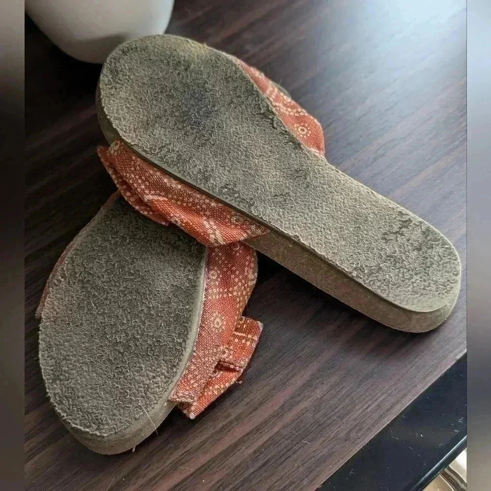 Girls Blowfish size 13 sandals. 3/$15 - Picture 2 of 5